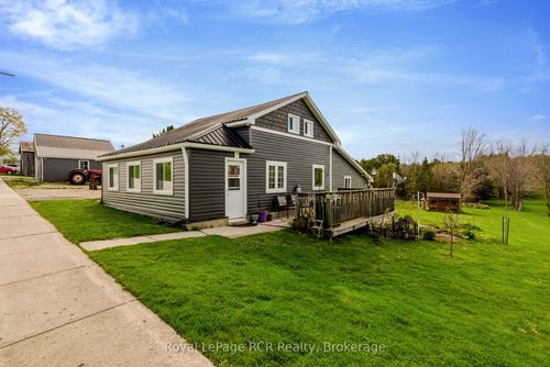 181 Council Rd, Mildmay, ON, N0G2J0 | Card Image