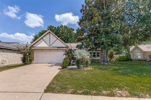 22010 Glenburn Manor Ln, Katy, TX, 77449-3836 | Card Image