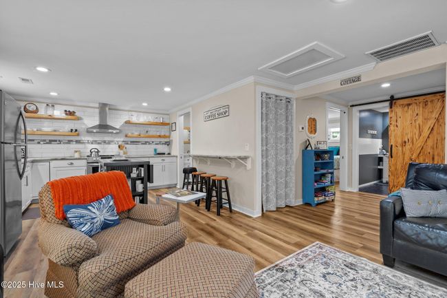 1610 Midland Rd, House other with 5 bedrooms, 5 bathrooms and 2 parking in Southern Pines NC | Image 17