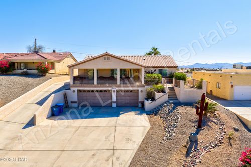 2450 Angler Dr, Lake Havasu City, AZ, 86404-2132 | Card Image