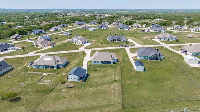 120 Southern Ct, House other with 4 bedrooms, 3 bathrooms and null parking in Springtown TX | Image 38
