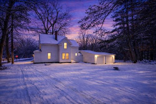 1 Angier Rd, Fitzwilliam, NH, 03447-3055 | Card Image