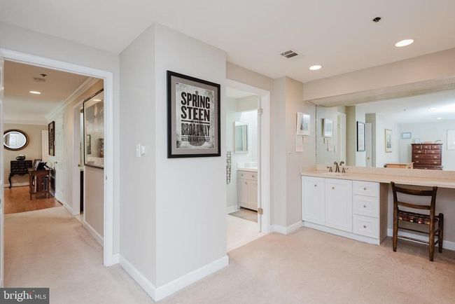 APT-601 - 1 Southerly Ct, Condo with 2 bedrooms, 2 bathrooms and null parking in TOWSON MD | Image 22