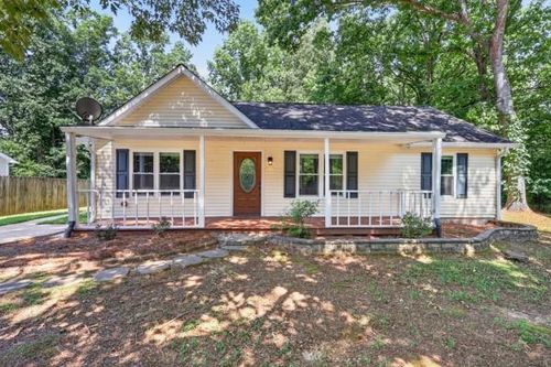 158 Davis Mill Holw, Dallas, GA, 30157-6263 | Card Image
