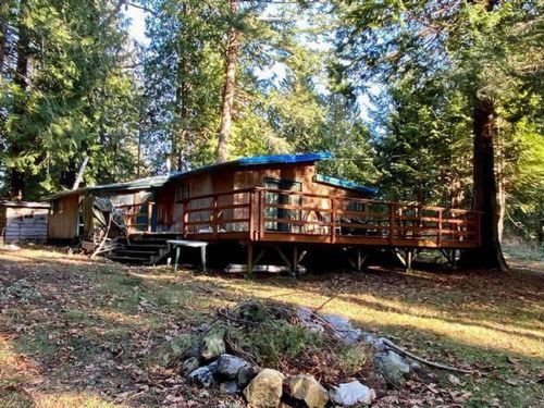 286 Meeks Road, Keats Island, BC, V0N1V0 | Card Image