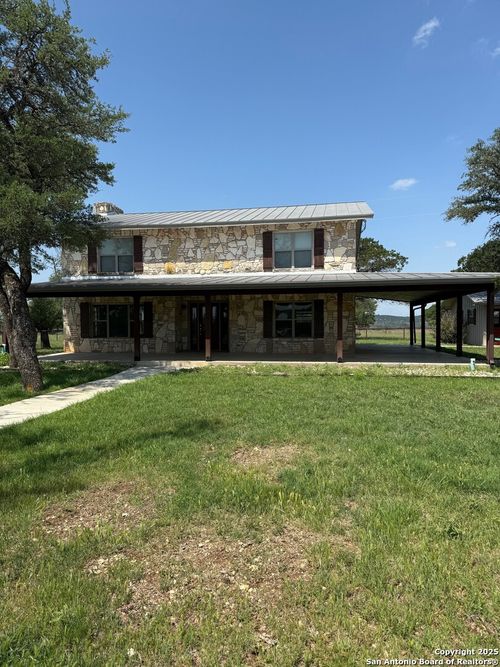 517 Fm 473, Comfort, TX, 78013-3630 | Card Image