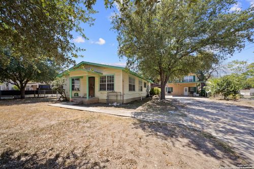 1-134 Cheyenne Ave, San Antonio, TX, 78207-6807 | Card Image