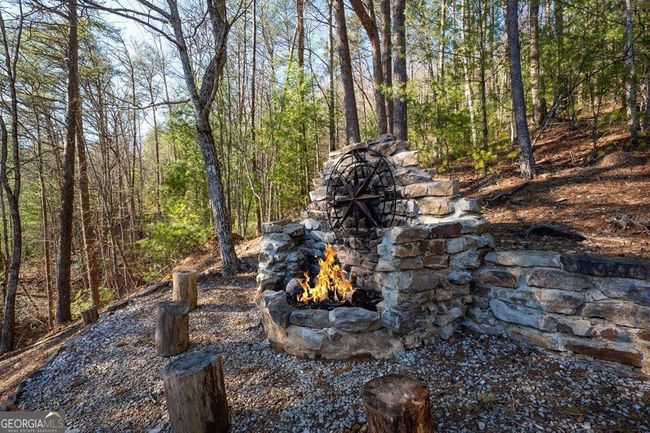367 Laurel Mountain Rd, House other with 4 bedrooms, 3 bathrooms and null parking in Blue Ridge GA | Image 47