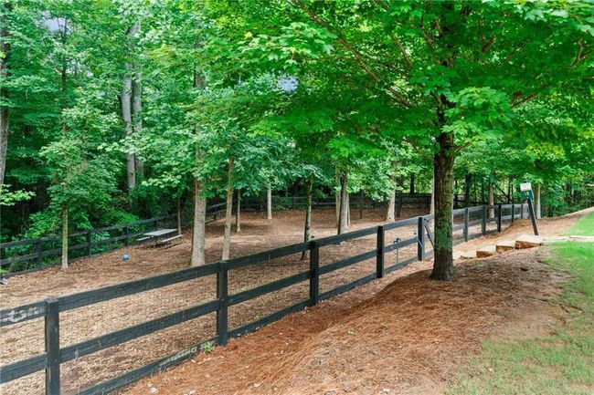 127 Quinn Way, Townhouse with 4 bedrooms, 4 bathrooms and null parking in Milton GA | Image 48