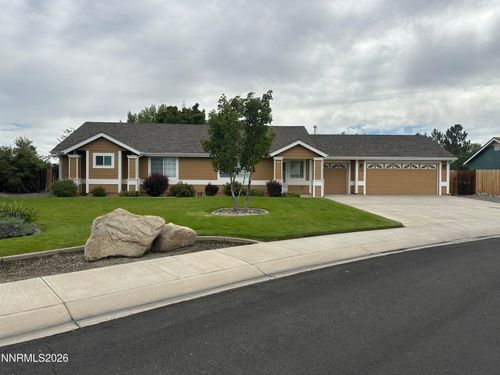 1228 Springtime Dr, Gardnerville, NV, 89460-9601 | Card Image