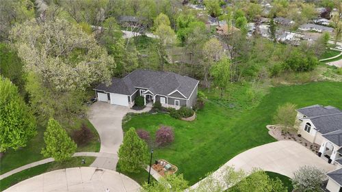 3618 Kegler Ct Se, Cedar Rapids, IA, 52403-1987 | Card Image