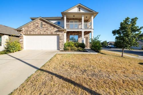 402 Zenith Rd, Georgetown, TX, 78626-8195 | Card Image