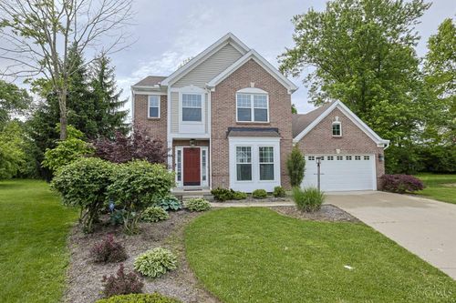 10152 Timberview Court, Cincinnati, OH, 45215 | Card Image