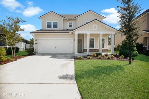 1464 Autumn Pines Drive, Orange Park, FL, 32065 | Card Image