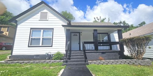 2720 S Spring St, Little Rock, AR, 72206-3161 | Card Image