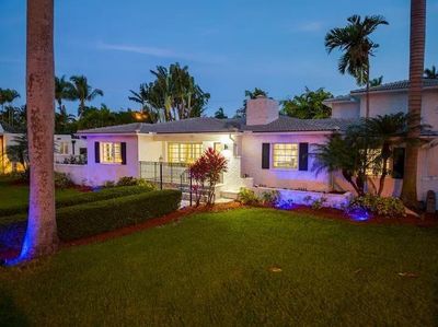 1242 Tyler St, House other with 7 bedrooms, 5 bathrooms and null parking in Hollywood FL | Image 2