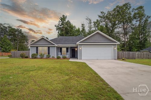 200 Crooked Oaks Dr, Rincon, GA, 31326-5745 | Card Image