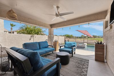 22241 E Calle De Flores Street, House other with 3 bedrooms, 2 bathrooms and null parking in Queen Creek AZ | Image 2