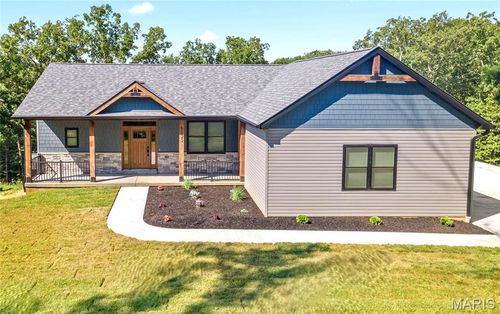 9222 Ridge Rd, Dittmer, MO, 63023-1536 | Card Image