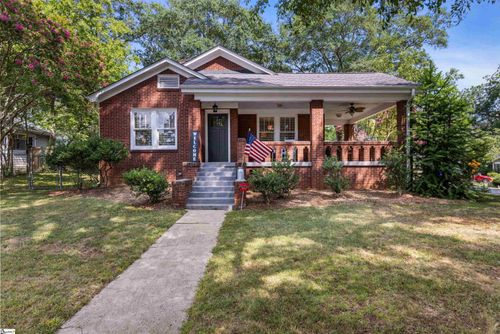 29 Mcadoo Avenue, Greenville, SC, 29607 | Card Image