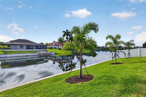 3033 Sw 11th Pl, Cape Coral, FL, 33914 | Card Image