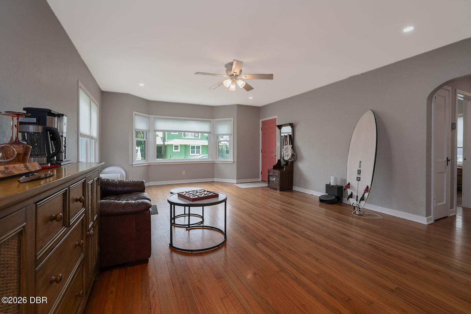 Residential in Daytona Beach 2