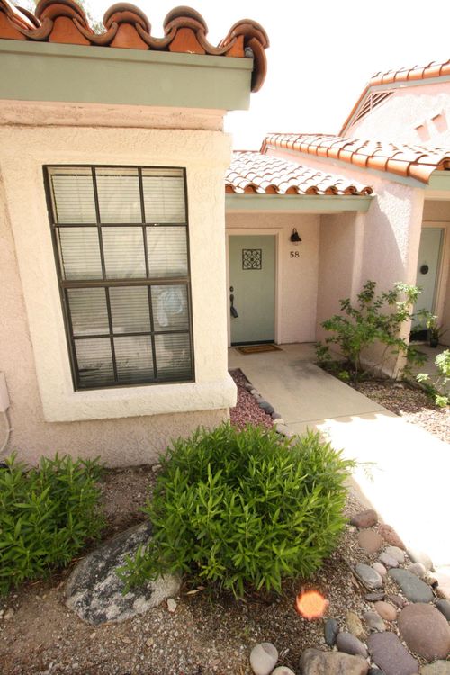 58-6445 N Tierra De Las Catalinas, Tucson, AZ, 85718 | Card Image