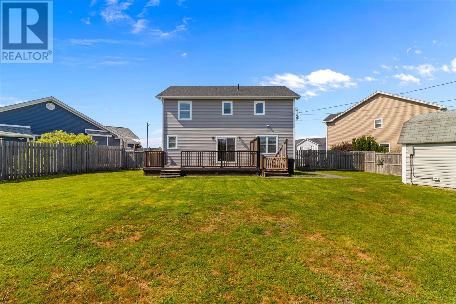 Residential in St. John's 4