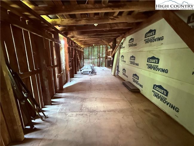 201 Colt Creek Rd, House other with 1 bedrooms, 1 bathrooms and null parking in Lansing NC | Image 15