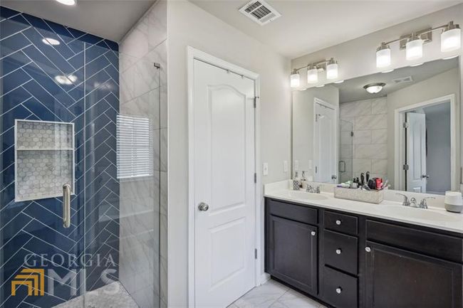 3410 Brockenhurst Dr, Townhouse with 3 bedrooms, 3 bathrooms and 2 parking in Buford GA | Image 21