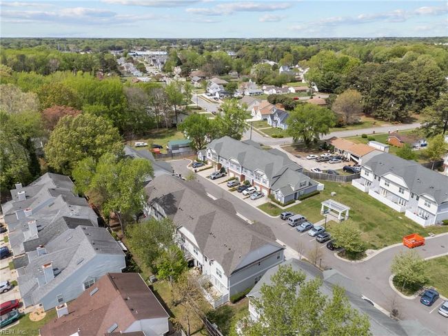 14 - 5513 Legacy Way, House attached with 3 bedrooms, 3 bathrooms and null parking in Virginia Beach VA | Image 24