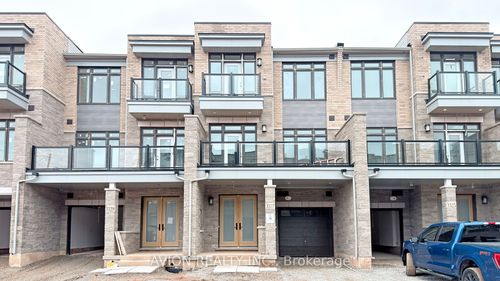 3327 Azam Way, Oakville, ON, L6M5S3 | Card Image