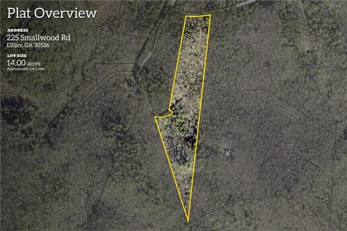 225 Smallwood Rd, Ellijay, GA, 30536 | Card Image