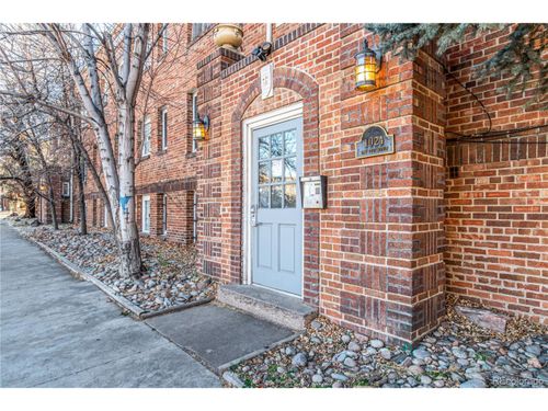 11-1024 E 14th Ave, Denver, CO, 80218-1924 | Card Image
