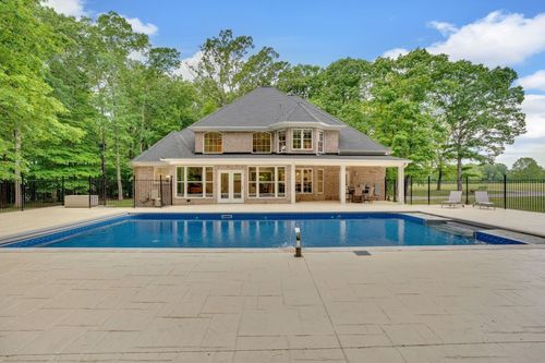 6948 Whispering Oaks Dr, Springfield, TN, 37172-6383 | Card Image