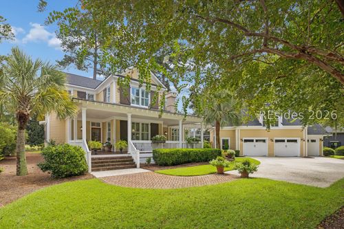 7 Indigo Plantation Rd, Okatie, SC, 29909-7031 | Card Image