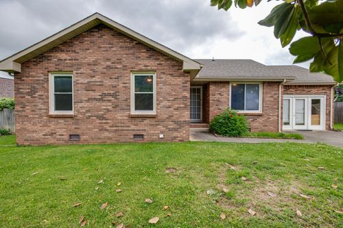 211 Northwood Ter, Clarksville, TN, 37042 | Card Image