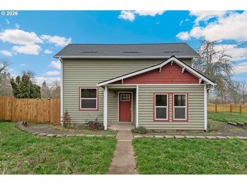 357 N Yamhill St, Carlton, OR, 97111-9497 | Card Image