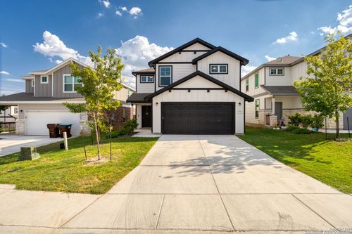 11814 Burnett Rnch, San Antonio, TX, 78254-2587 | Card Image