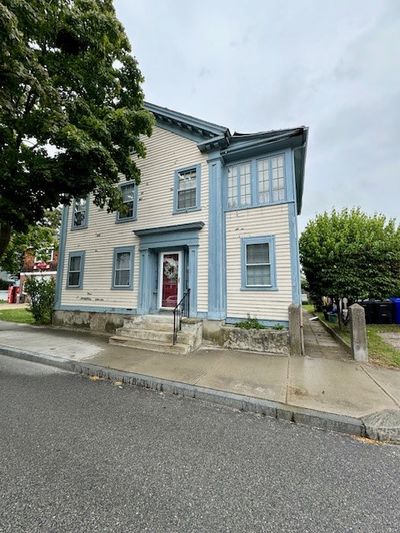 110 Water Street, House other with 5 bedrooms, 2 bathrooms and 2 parking in Warren RI | Image 1