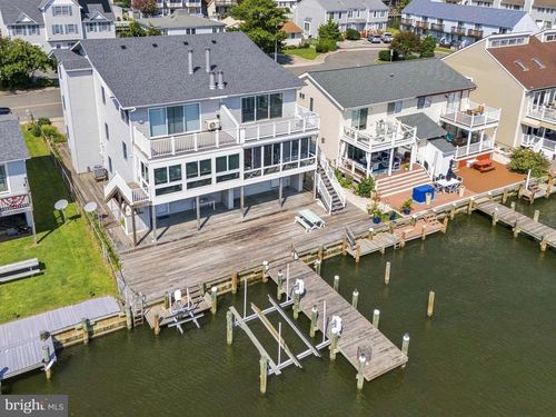 607 Salt Spray Road, OCEAN CITY, MD, 21842 | Card Image