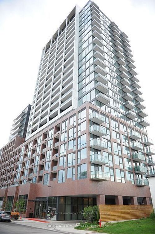 813-28 Ann St, Mississauga, ON, L5G3G1 | Card Image