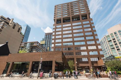 530-920 Yonge St, Toronto, ON, M4W3C7 | Card Image