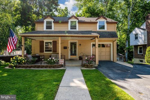 14 Beechwood Dr, READING, PA, 19606-3134 | Card Image