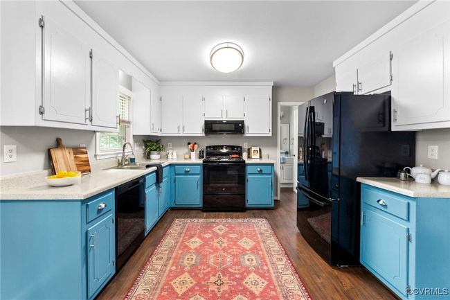 7707 Northern Dancer Ct, House other with 3 bedrooms, 3 bathrooms and null parking in Midlothian VA | Image 10