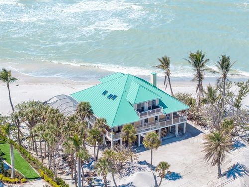 6351 Sanibel Captiva Rd, SANIBEL, FL, 33957-2017 | Card Image