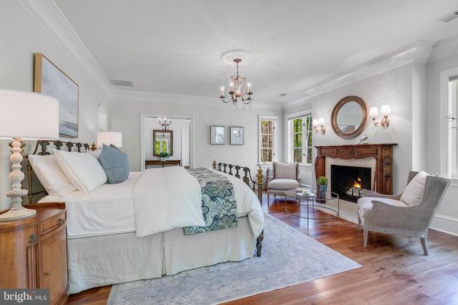 101 Chimney Ridge Pl, House other with 6 bedrooms, 7 bathrooms and null parking in Sterling VA | Image 54