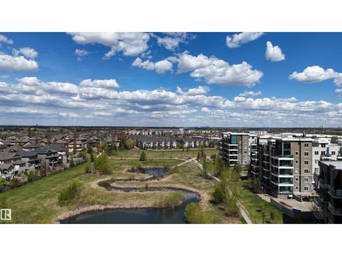205-1316 Windermere Way Sw, Edmonton, AB, T6W2J3 | Card Image