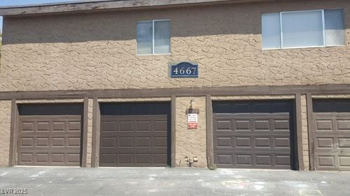 unit-2-4667 Monterey Cir, Las Vegas, NV, 89169-7143 | Card Image
