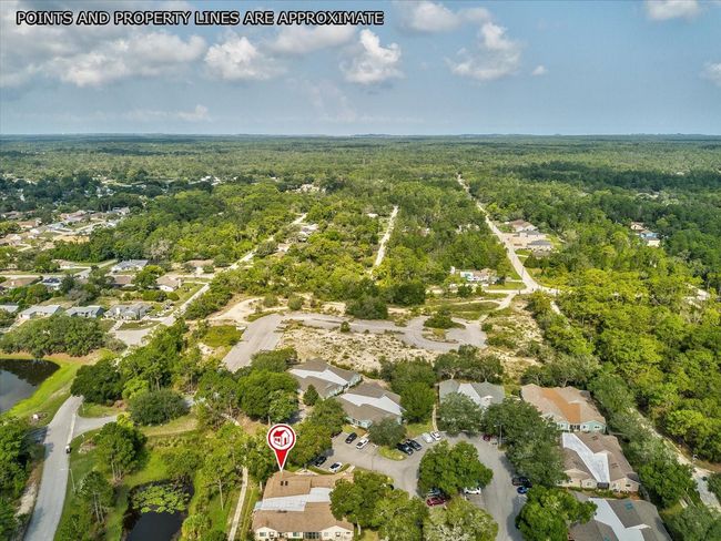 D - 8158 Sturbridge Ct, Condo with 2 bedrooms, 2 bathrooms and null parking in Weeki Wachee FL | Image 32